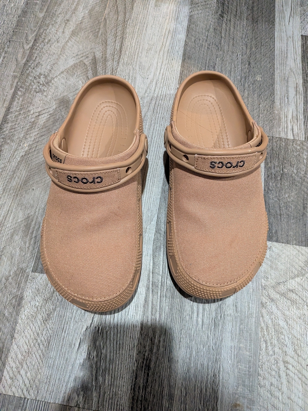 women's crocs size 9 - Picture 2 of 3